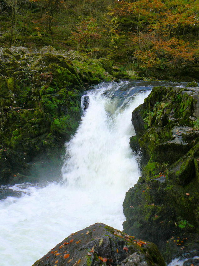 Skelwith Force Skelwith Force